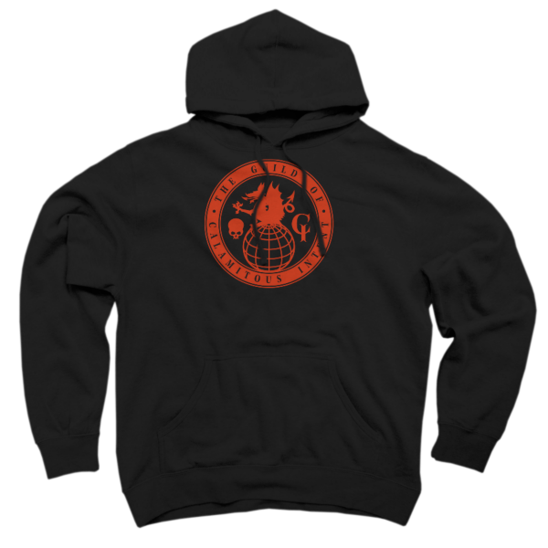 venture bros.hoodie